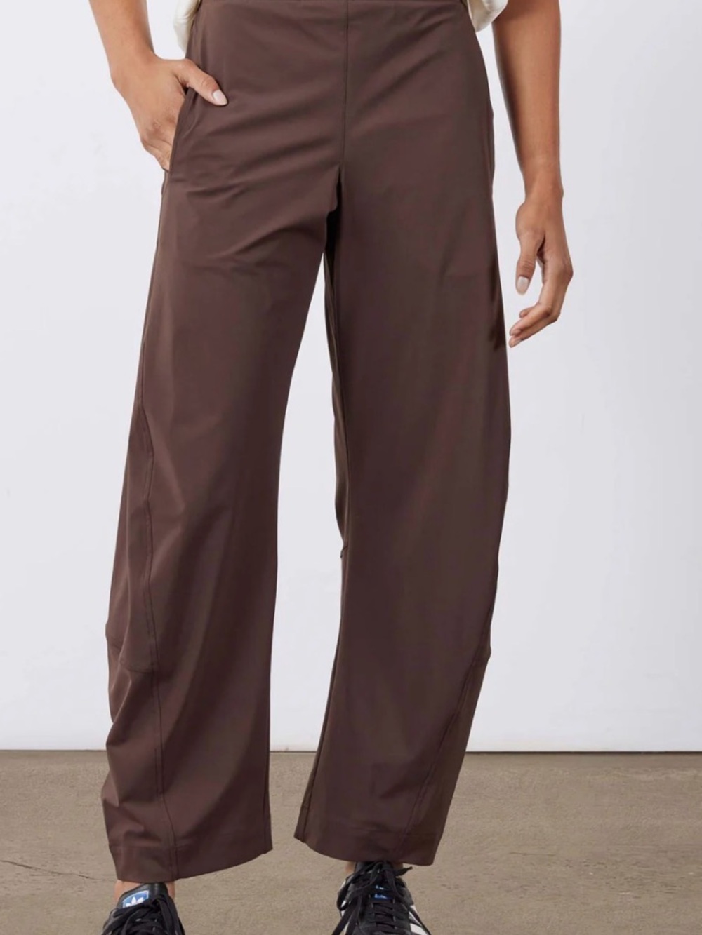 Ruti On the Loose Work Pants